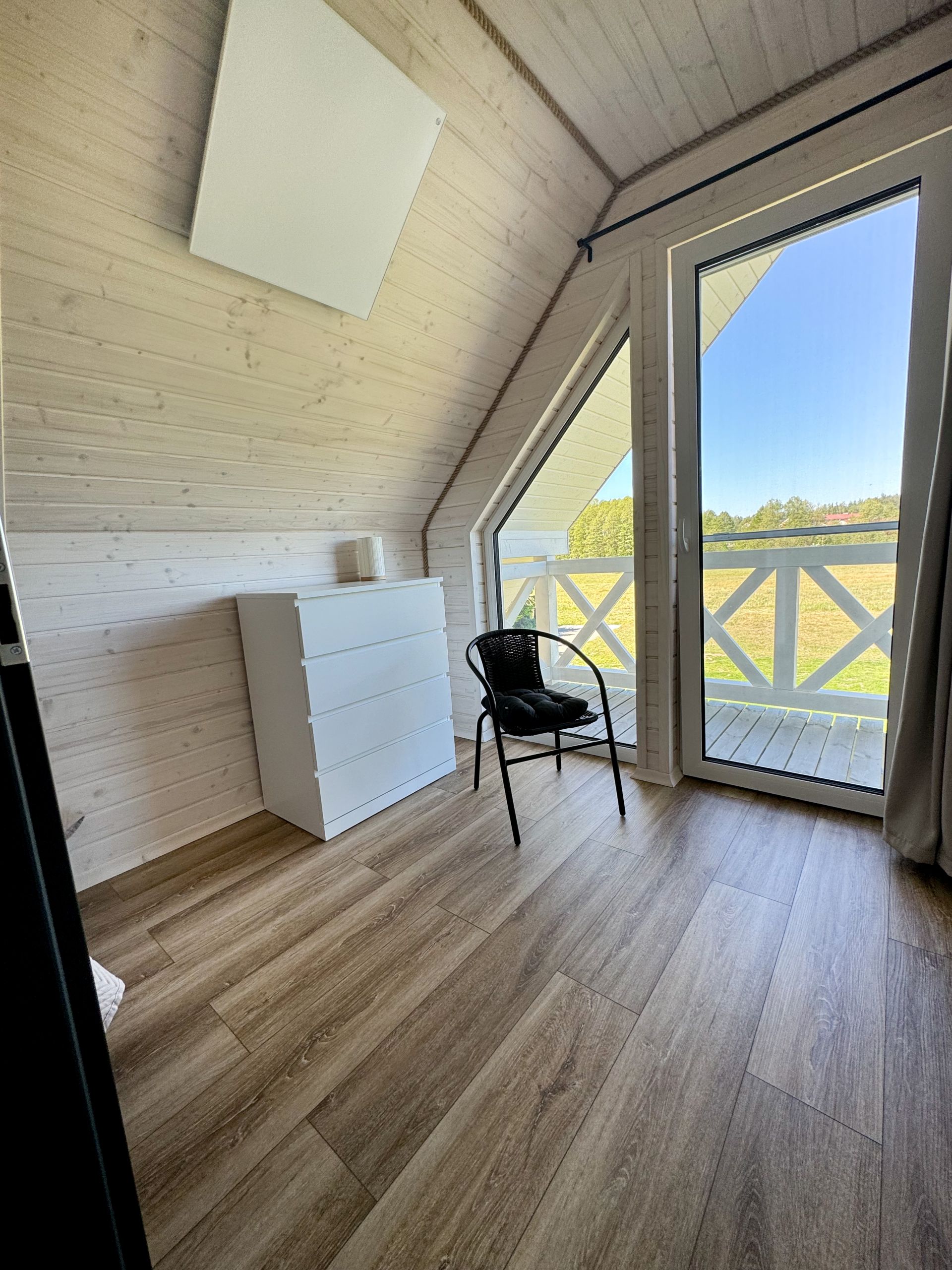 domek w Lipuszu