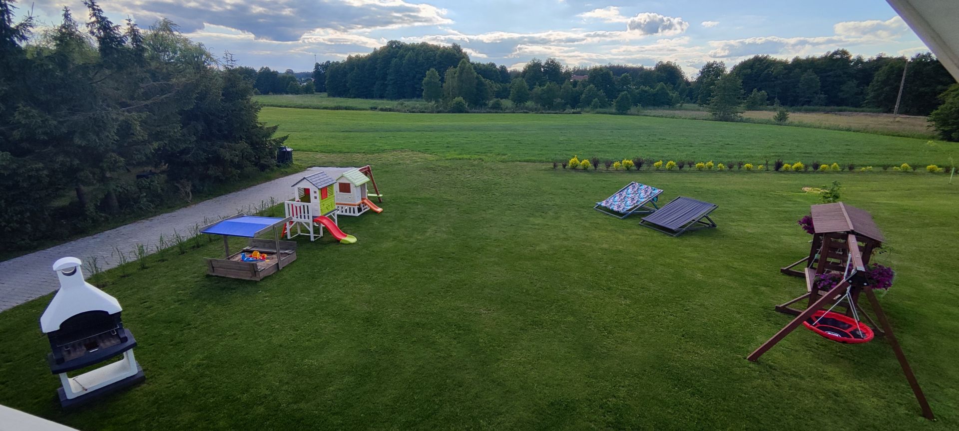 domek Kaszuby